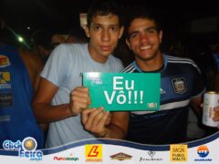 Bloco dos Amigos